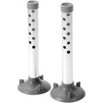 Breezy® Everyday Bath Transfer Bench Suction Cups