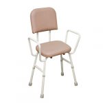 Aspire Kitchen | Perching Stool