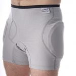 HipSaver SlimFit Veterans High Compliance Pack | Male