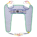 Aspire Deluxe Hygiene Access Loop Sling | Polyester