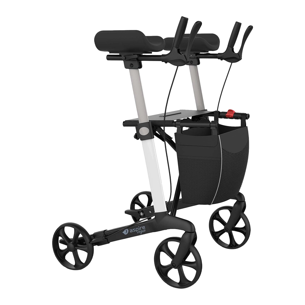 Aspire WAF705400 Vogue Forearm Walker