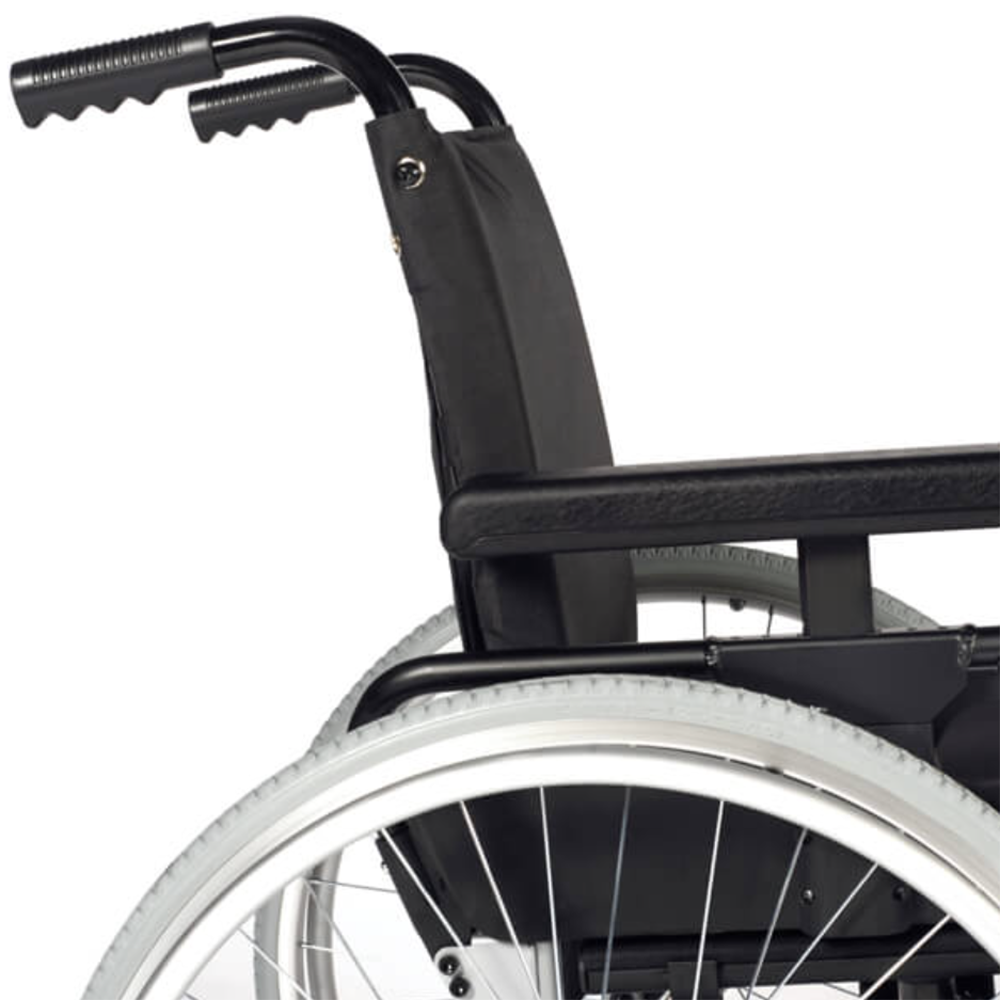Breezy® RubiX2™ Handles