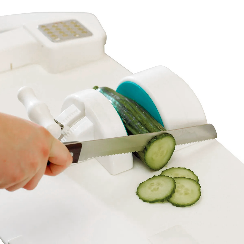 Homecraft Kitchen Workstation 03