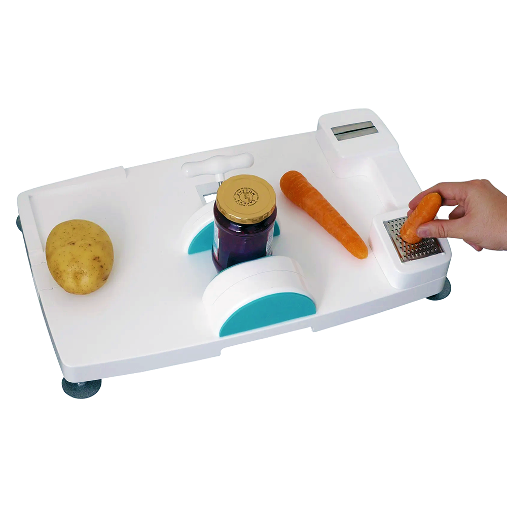Homecraft Kitchen Workstation 04
