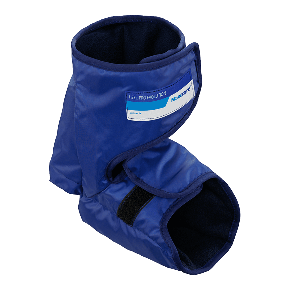 MaxxCare Heel Pro Evolution
