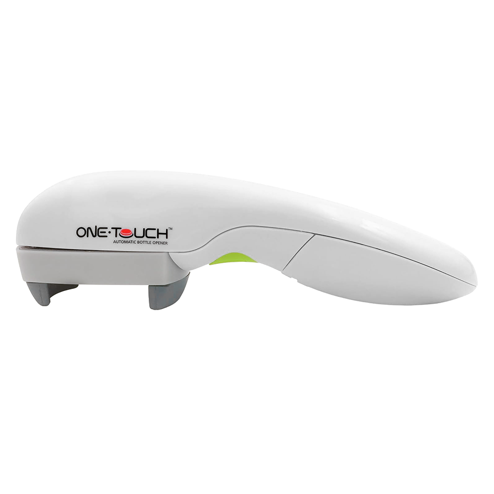 One-Touch Bottle Opener 01