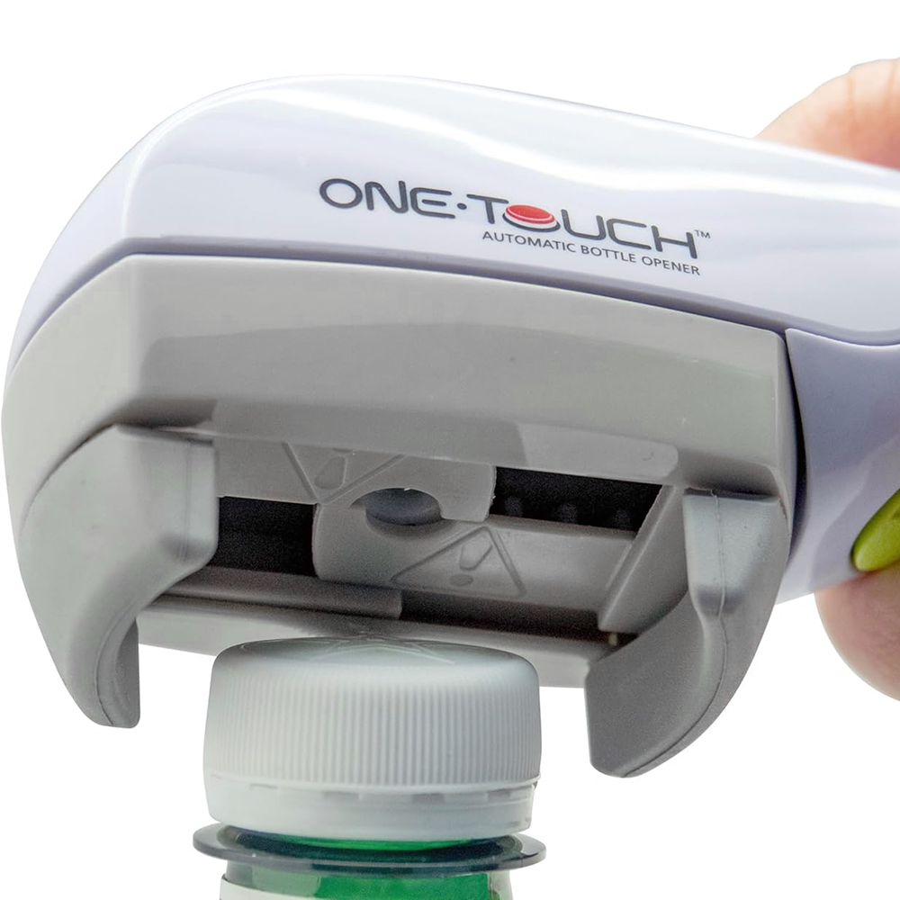 One-Touch Bottle Opener 03