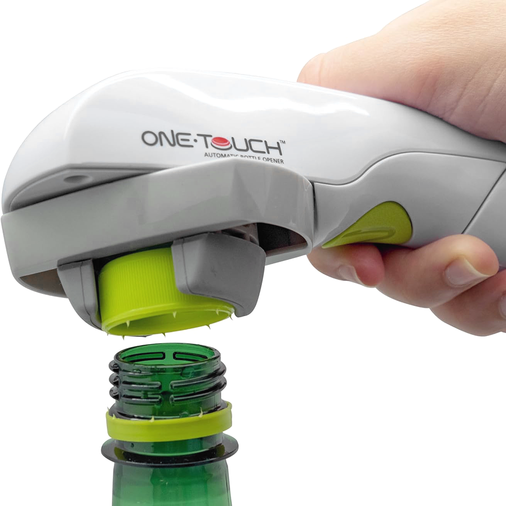 One-Touch Bottle Opener 04