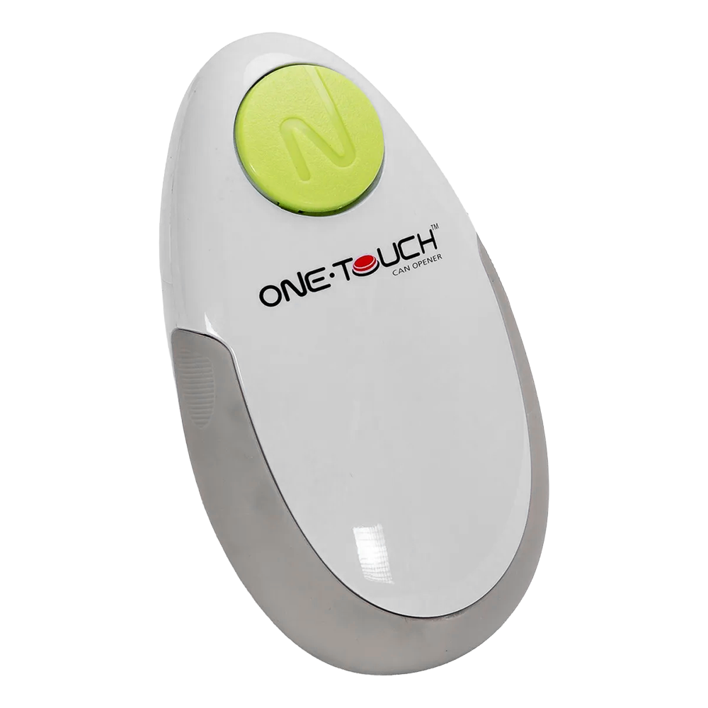 One-Touch Can Opener 01