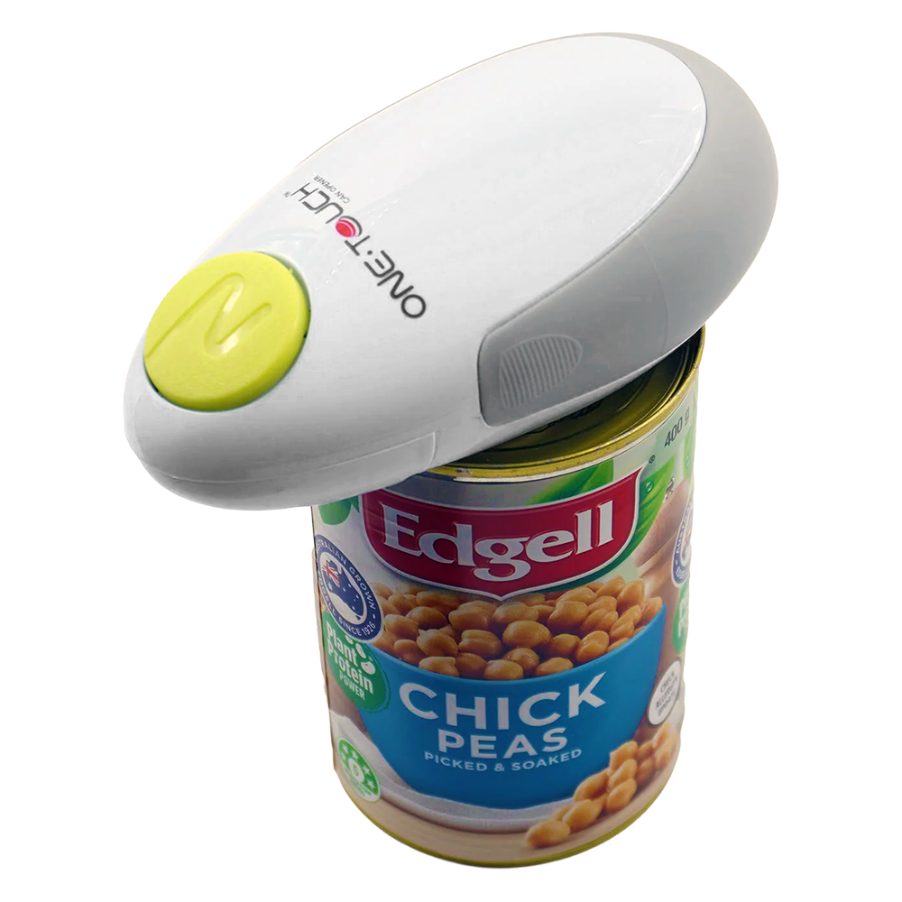 One-Touch Can Opener 04