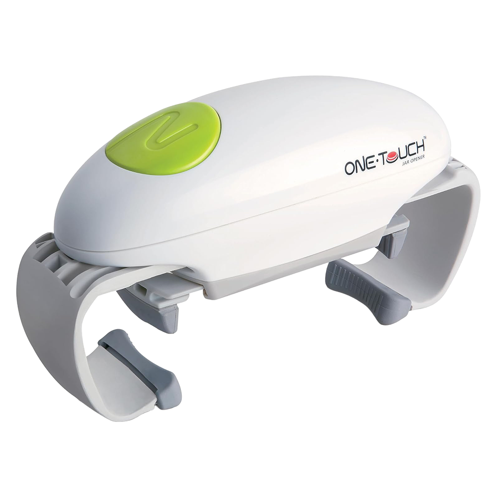 One-Touch Jar Opener 01
