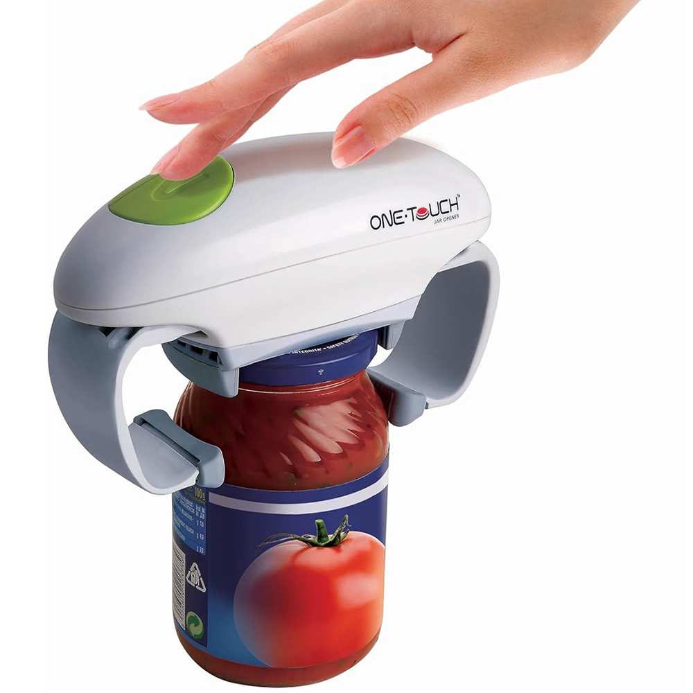 One-Touch Jar Opener 02