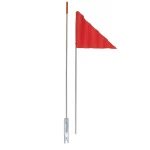Pride® Mobility Scooter Safety Flag