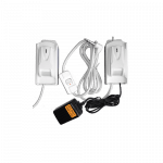 Dual Bed Exit PIR | Motion Sensor Beams