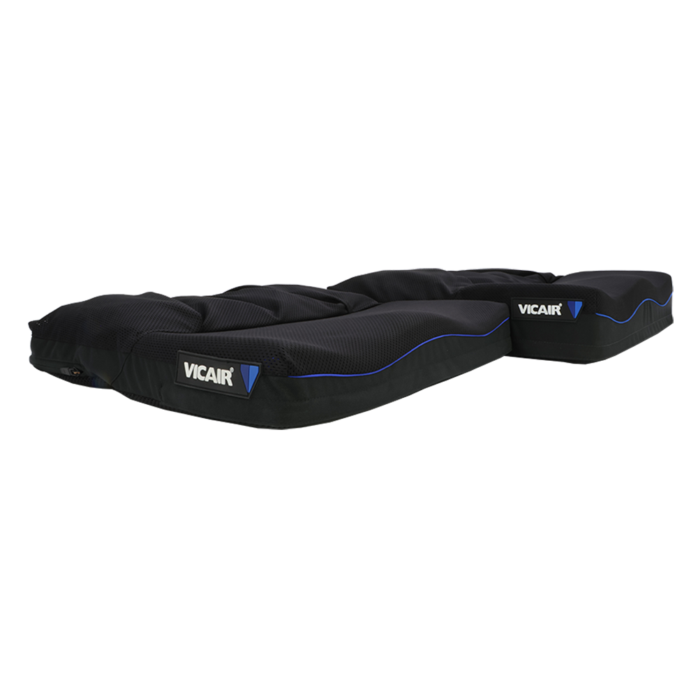 Vicair Active O2 6cm 9cm Front Side 2025