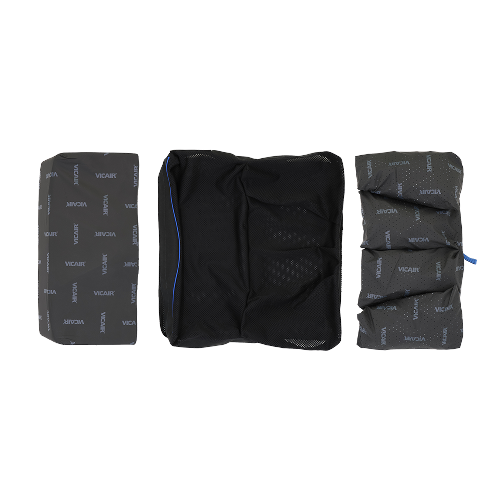 Vicair Active O2 9cm Parts 2025