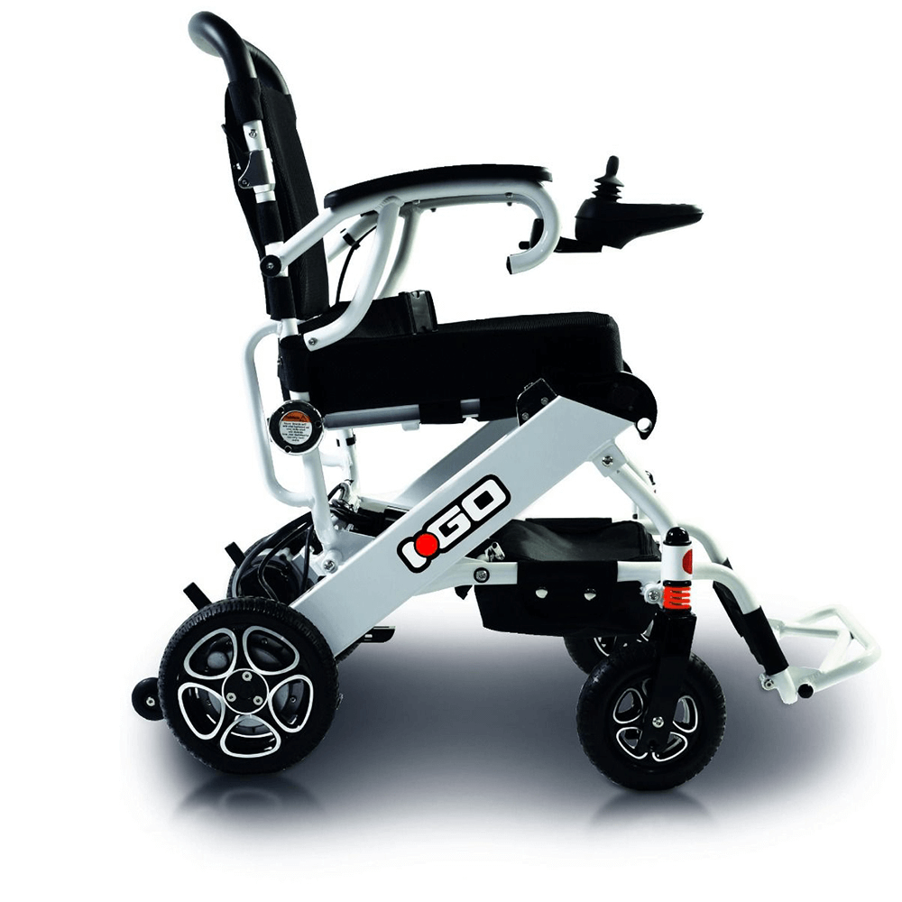 pride igo folding power wheelchair rehab hire pride igo folding power wheelchair rehab hire