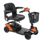 Invacare® Colibri Mobility Scooter