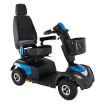 Invacare® Comet Alpine+ Mobility Scooter