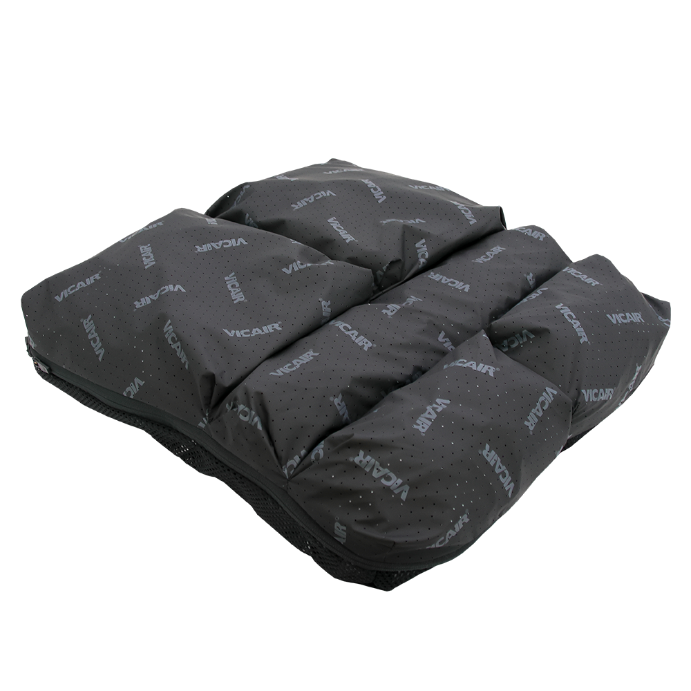 Vicair® Adjuster O2 Wheelchair Cushion | 10cm | Rehab Hire