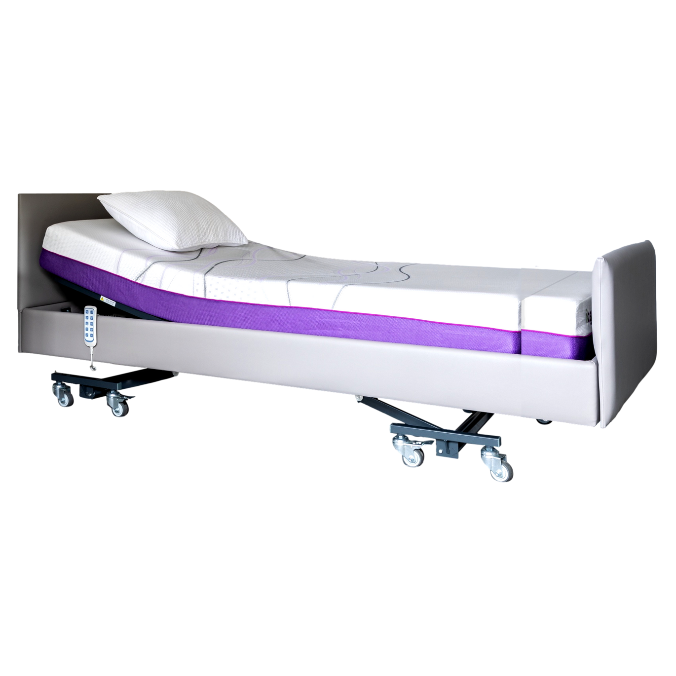 Icare IC333 Homecare Bed | Rehab Hire