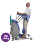 Arjo Sara Plus Standing Sling | EPS (Extra Postural Support)