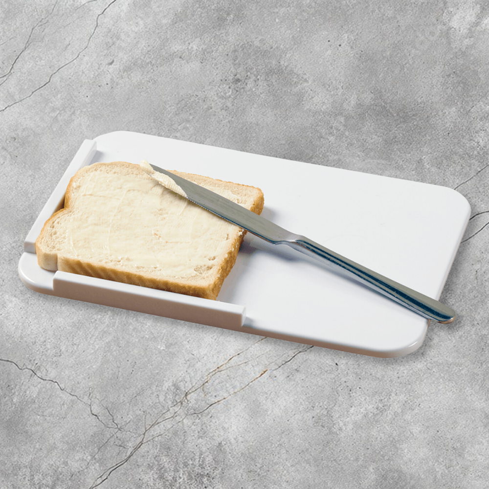 Homecraft Plastic Spread Board with Spikes Lifestyle