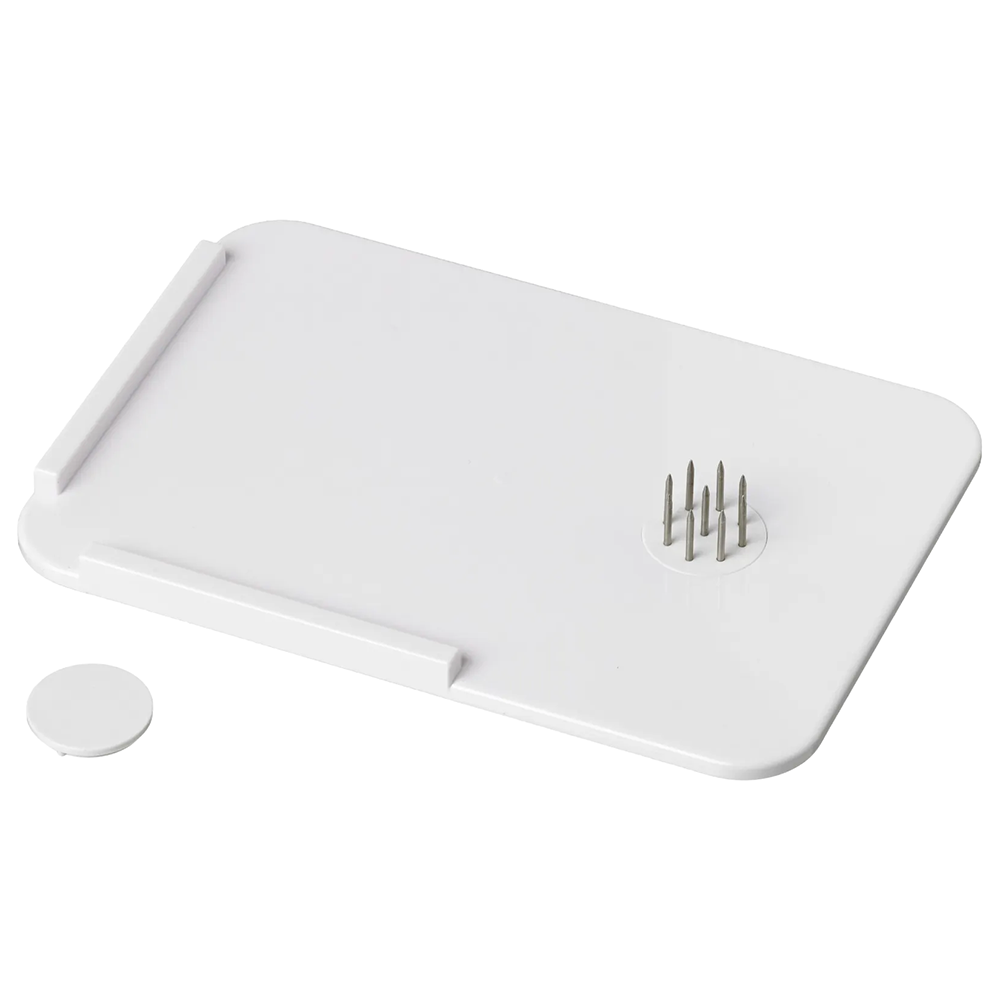 Homecraft Plastic Spread Board with Spikes