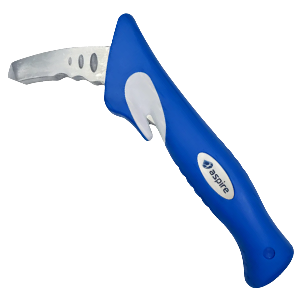 Aspire Assist Bar
