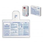 Cura¹ Wireless Chair Pad Kit | Home Use
