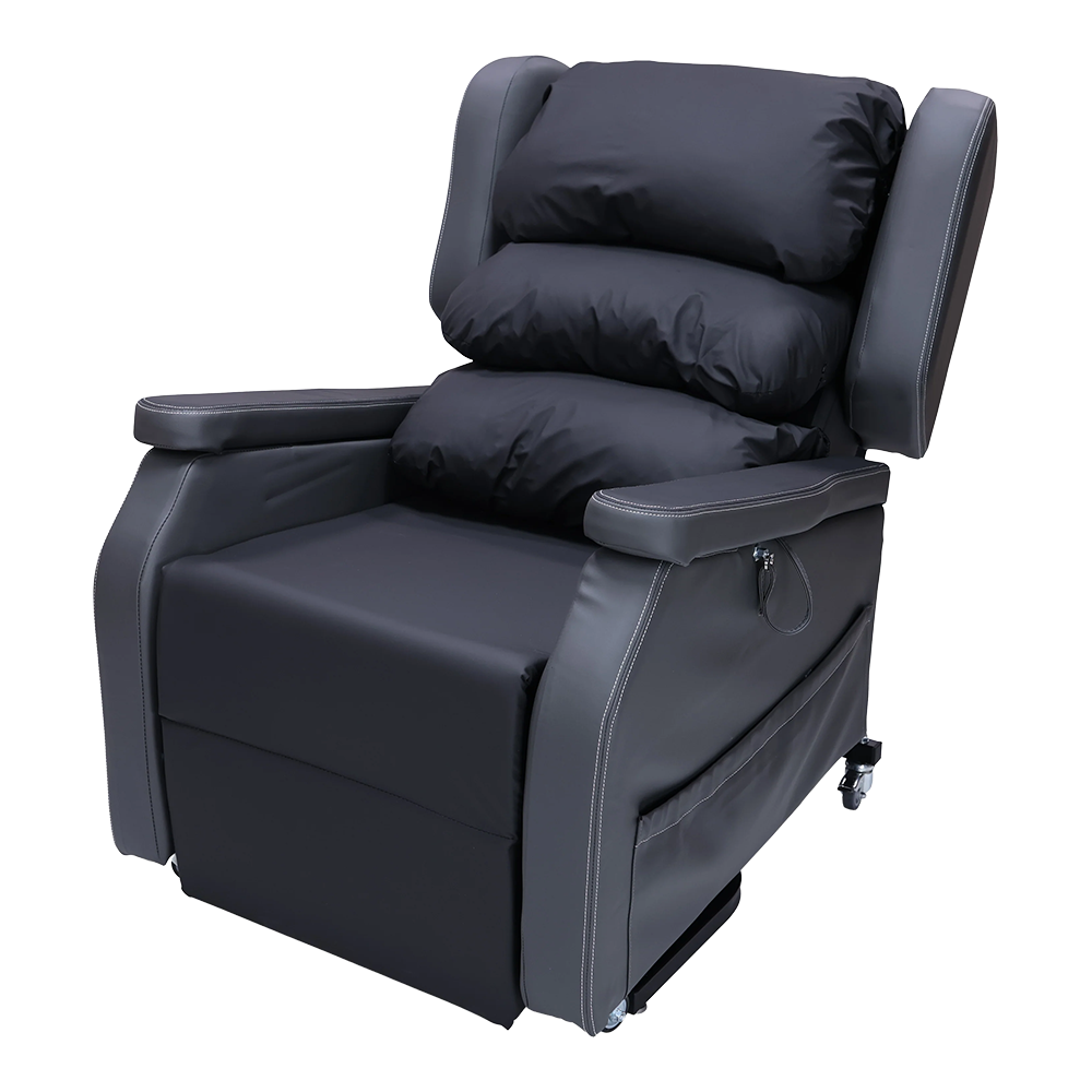 Configura Comfort Black 2026