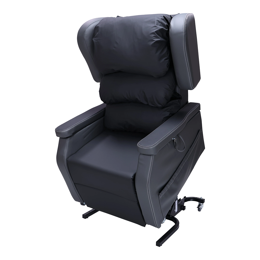 Configura Comfort Black Tilt 2026