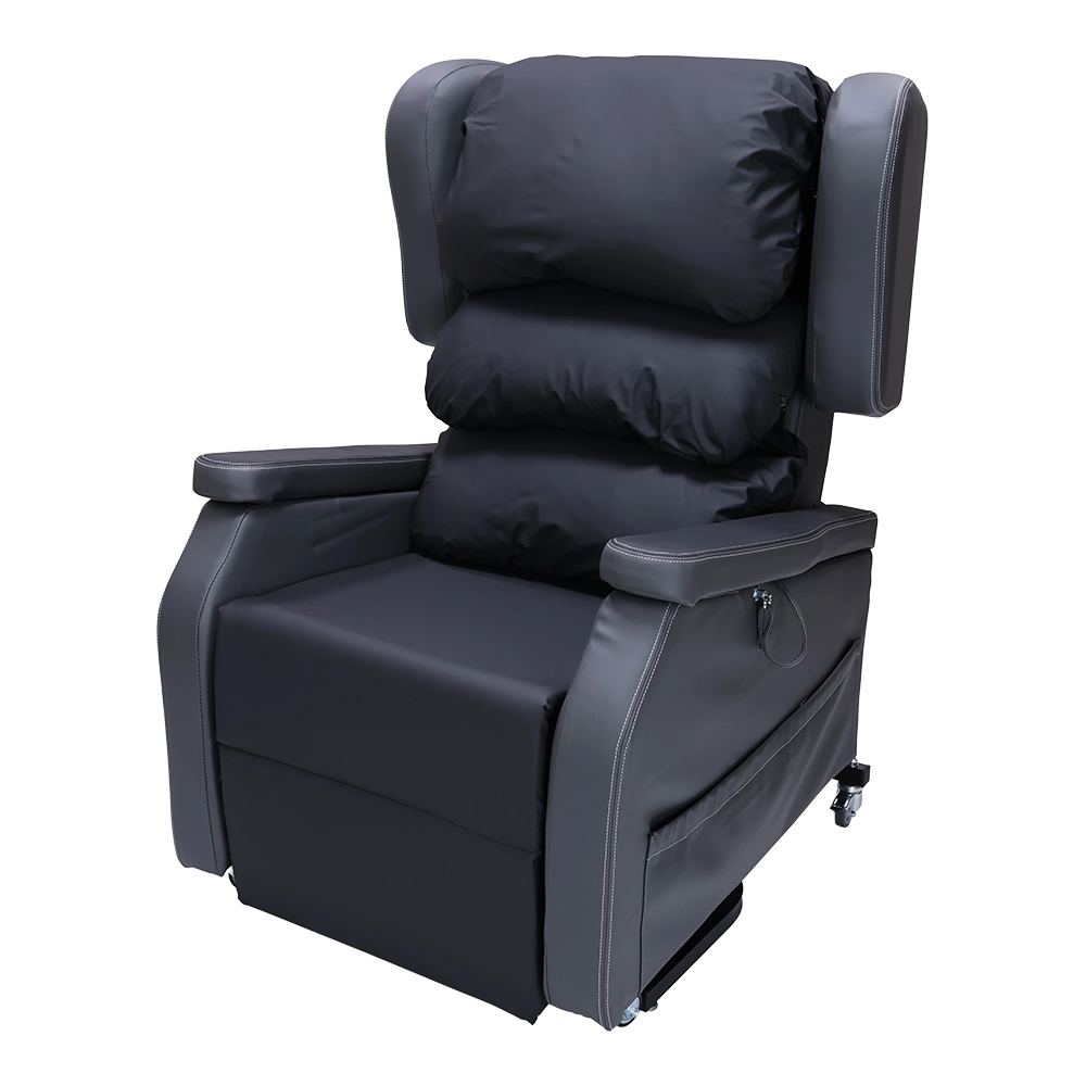 Configura Comfort Black Upright 2026
