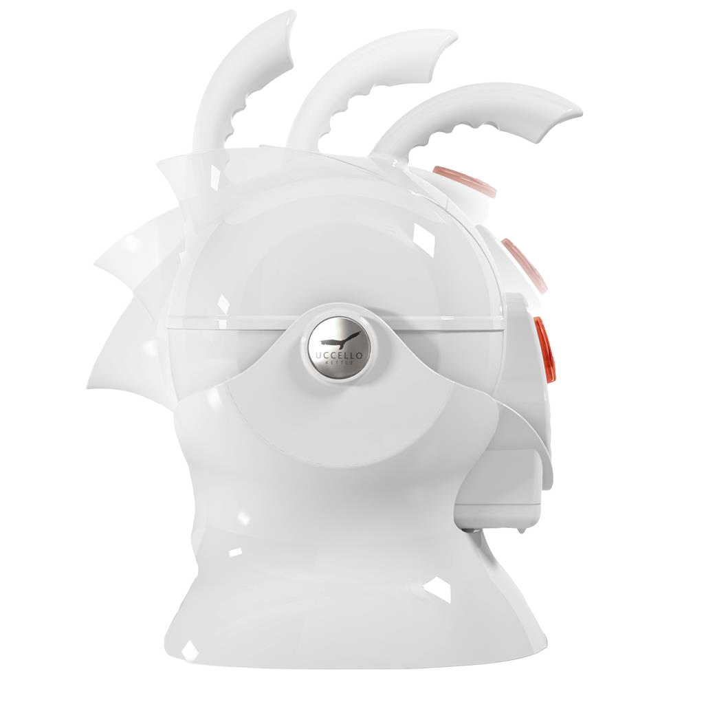 Uccello White 04