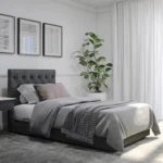 Aspire ComfiMotion Activ Care Ultra Low Bed