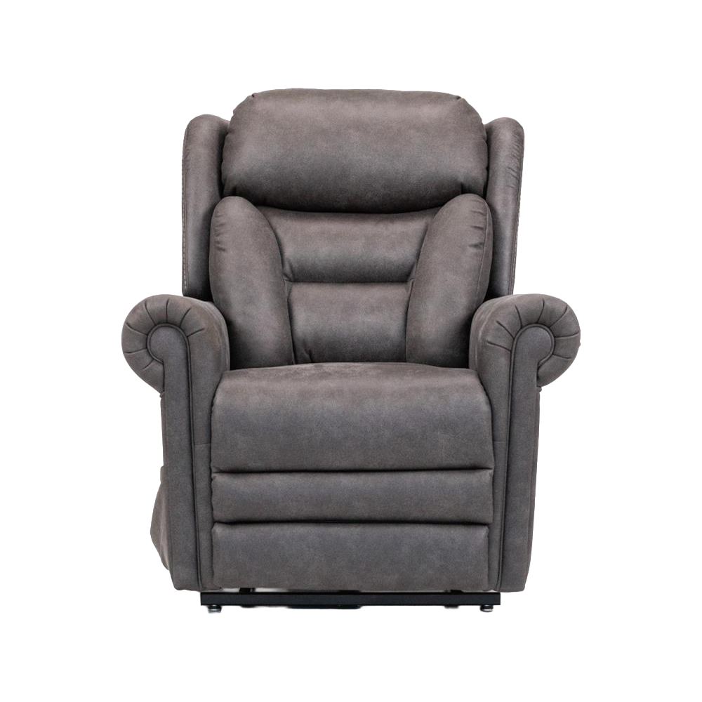 Alivio Donatello Lateral Back 01
