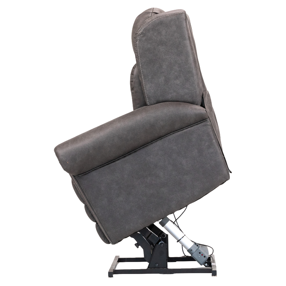 Alivio Donatello Lateral Back 04