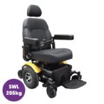 Merits Maverick 12 Power Wheelchair