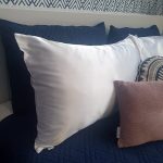 1/2 and 1/2 Pillowcase Set by Neeki