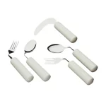 Homecraft Queens Angled Cutlery