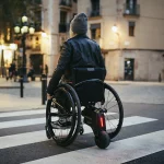 Alber® SMOOV one Power Assist