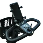 Pride® Mobility Scooter Mobile Phone Holder