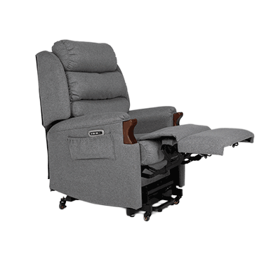 Barwon-Recline