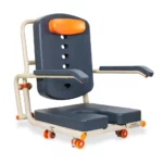 Petite Buddy P2 by ShowerBuddy® for Smaller Individuals