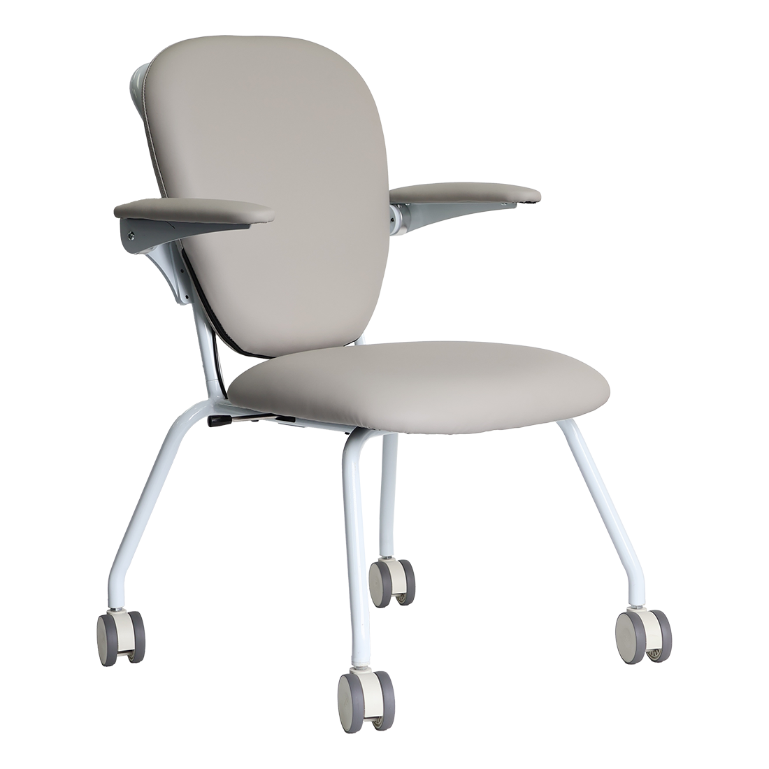 2025 Slide n Dine Dal Clipper Light Grey