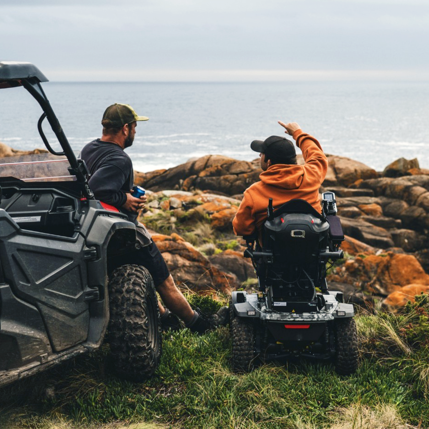 Quantum Outback 4x4 Lifestyle 2025 01