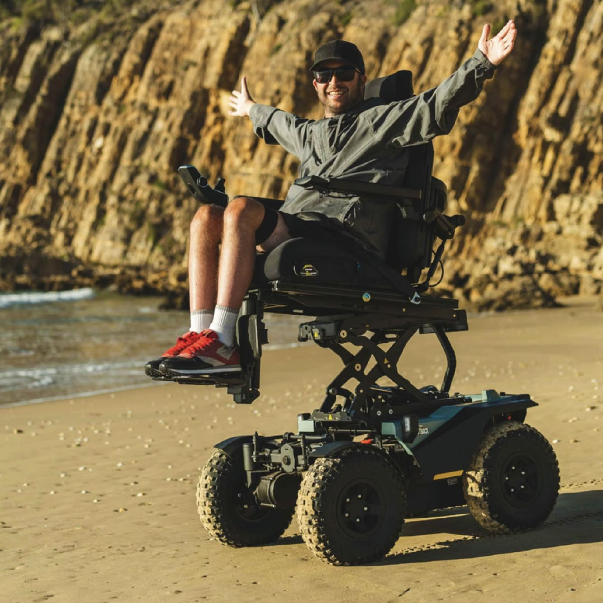 Quantum Outback 4x4 Lifestyle 2025 02