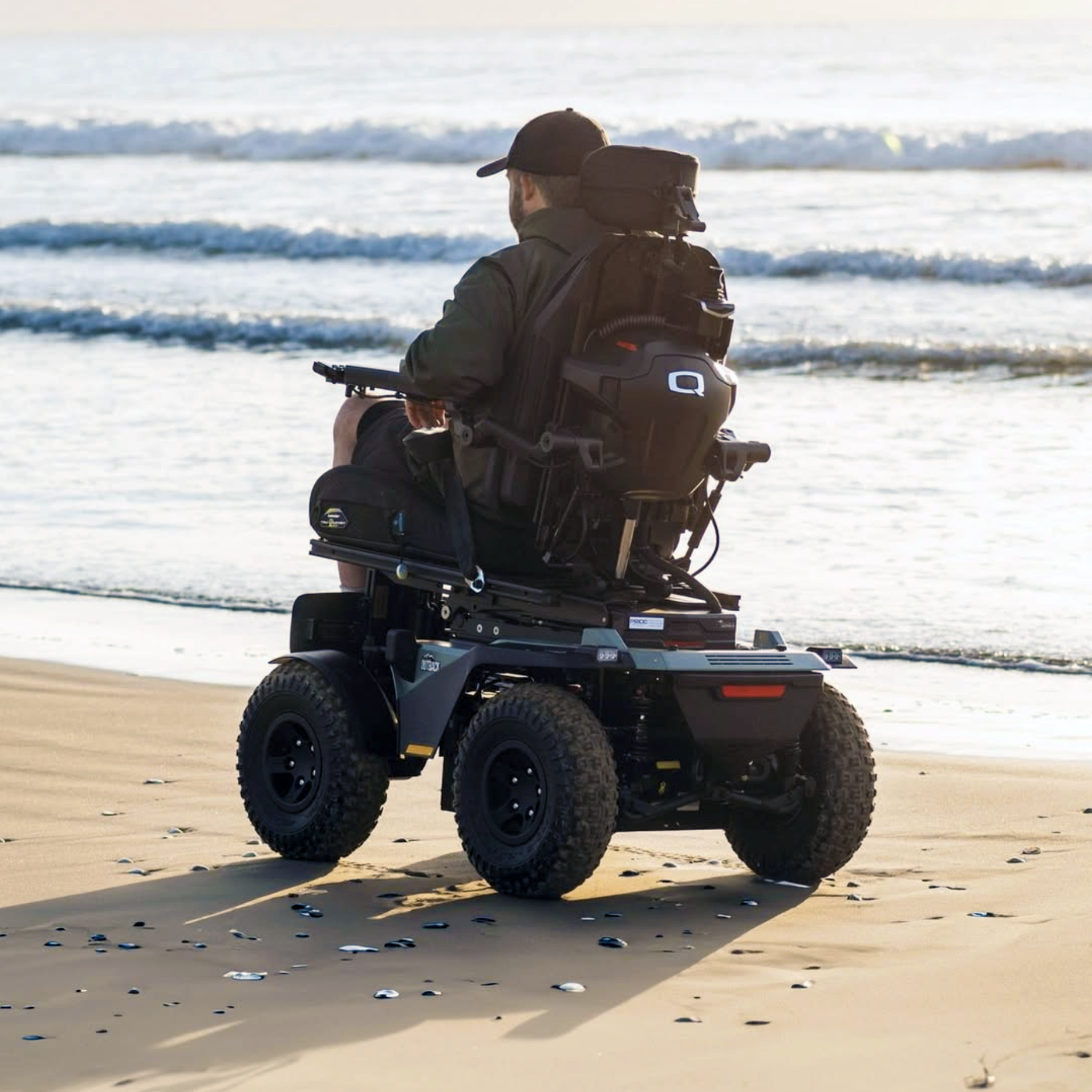 Quantum Outback 4x4 Lifestyle 2025 03