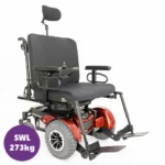 Pride® Mobility Jazzy® 1450