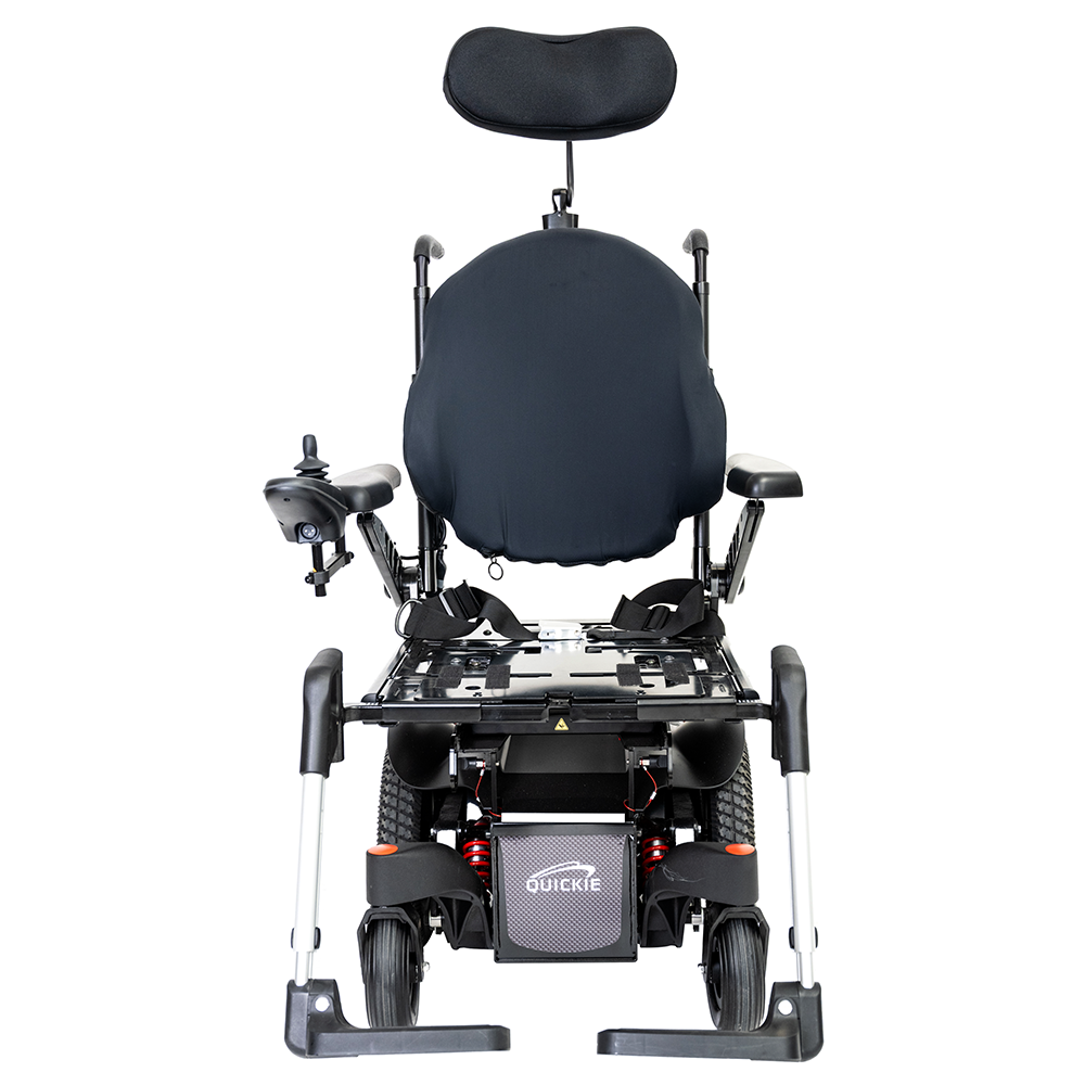 Quickie Q300 Front Hire